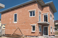 Winestead home extensions