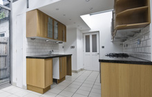Winestead kitchen extension leads